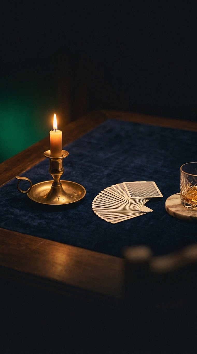 Interface de plateforme de jeux en ligne